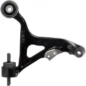 SWAG 33 10 2231 Bras de suspension avant droit pour VOLVO V70 II (285) S60 I (384)