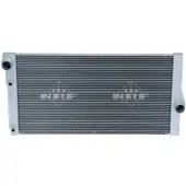 NRF Radiateur, refroidissement du moteur