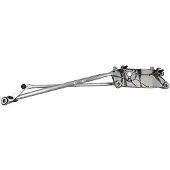 METZGER 2190929 Tringlerie d'essuie-glace pour VW Touareg (7LA, 7L6, 7L7) pour PORSCHE Cayenne (9PA)