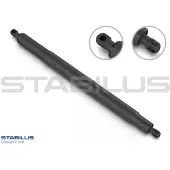 STABILUS Vérin de hayon, de coffre 502621