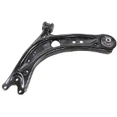METZGER 58159101 : Bras de suspension avant gauche pour SEAT Leon ST (5F8), pour SKODA Octavia IV Combi (NX5), pour CUPRA Leon Sportstourer (KL8)