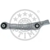 OPTIMAL Bras de suspension avant droit inférieur pour AUDI Q7 (4MB), Q7 (4M), Q8 (4MN), pour VW Touareg (CR7) et pour PORSCHE Cayenne Coupé (9YB)