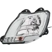 Hella Projecteur principal 1ED 010 116-531