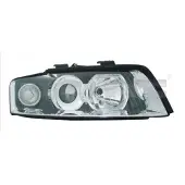 TYC Projecteur principal 20-0008-05-2, gauche