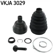 Skf Jeu de joints, arbre d'entraînement VKJA 3032