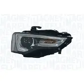 MAGNETI MARELLI Projecteur principal 711307024200