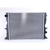 Nissens Radiateur, refroidissement du moteur