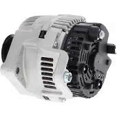 Hella Alternateur 12 V 110 A Ø 55 mm pour, entre autres, RENAULT KANGOO