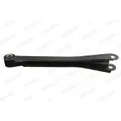 Moog Bras de suspension KI-TC-16560 essieu arrière, gauche, droite, arrière