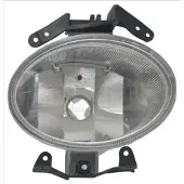 TYC Phare antibrouillard 19-5893-01-9