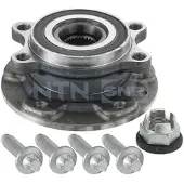SNR Kit de roulement de roue R155.132