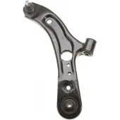 TRW Bras de suspension JTC2247 essieu avant, gauche, avant