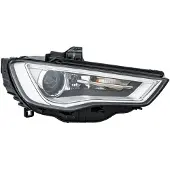 Hella Projecteur principal 1ZS010 740-661