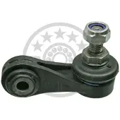 OPTIMAL Barre stabilisatrice pour VW Lupo (6X1, 6E1) Avant gauche Avant droit G7-1197