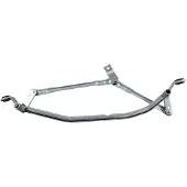 METZGER 2191056 Rampe d'essuie-glace pour BMW X3 (F25)