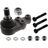 SWAG Rotule de suspension avant gauche et avant droite pour FORD TRANSIT MK-5 Bus (E) 50 78 0012