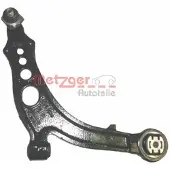 METZGER 58035502 Draagarm