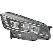 Valeo 045445 Koplamp