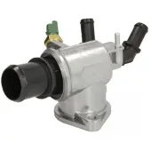 THERMOTEC Thermostat d'eau D2X014TT