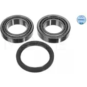 Meyle Jeu de roulements de roue 014 750 0002