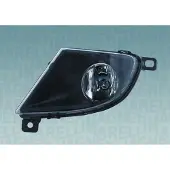 MAGNETI MARELLI Phare antibrouillard 712401601120 gauche