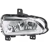 Valeo Phare antibrouillard 047410 gauche