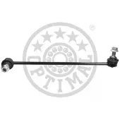 OPTIMAL Barre stabilisatrice pour BMW X3 (F25) avant gauche G7-1531