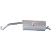 Bosal Silencieux arrière 278-039