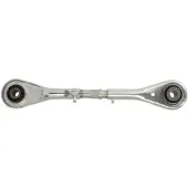 REINHOCH Bras de suspension RH05-2001 essieu arrière, gauche, droite, arrière