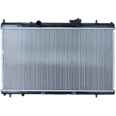 NRF Radiateur, refroidissement moteur 50466
