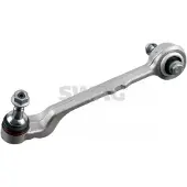 SWAG 33 10 3655 Bras de suspension avant gauche arrière pour BMW Z4 Roadster (E89)