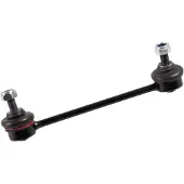 SWAG Barre de couplage pour stabilisateur de HYUNDAI i30 (FD) – Arrière gauche, Arrière droite – 91, 94, 1635