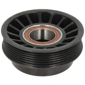 THERMOTEC Embrayage magnétique pour compresseurs de clim CA592