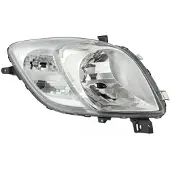 Valeo Projecteur principal 043048, droite