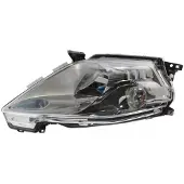 Valeo Projecteur principal 045165, droite