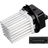FEBI BILSTEIN Résistance, ventilateur d'habitacle febi Plus