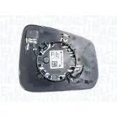 MAGNETI MARELLI Rétroviseur extérieur - verre de miroir 182201589500