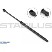 STABILUS Ressort à gaz, coffre/coffre 032724