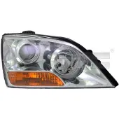 TYC Projecteur principal 20-12523-15-2, droite