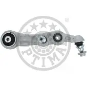 OPTIMAL G5-1046 : Bras de suspension arrière, inférieur, avant, côté gauche, compatible avec MERCEDES-BENZ Classe C break (S205), Classe C berline (W205), Classe E berline