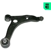 OPTIMAL G6-1156, bras de suspension avant droit, pour FIAT Ducato Fourgon (250, 290), Ducato Châssis/Plateau (250, 290), Ducato Autobus (250, 290)