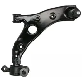 YAMATO Bras de suspension J33102YMT essieu avant, droite, avant