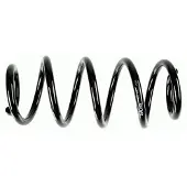 SACHS Ressort de suspension 993 125