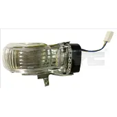 TYC 337-0166-3 Knipperlichtautomaat / Pinkdoos