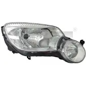 TYC Projecteur principal 20-12348-05-2, gauche