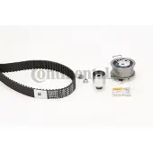 CONTITECH Kit distribution CONTINENTAL CT1028K3