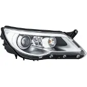 Hella Projecteur principal 1ZS 009 549-221, droite