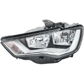 Hella Projecteur principal 1EJ 010 740-071, gauche