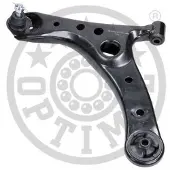 OPTIMAL G6-1255 Bras de suspension inférieur avant gauche pour TOYOTA Avensis Verso (M2)