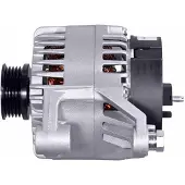 Hella Alternateur 12 V 70 A Ø 54 mm pour e.a. OPEL CORSA